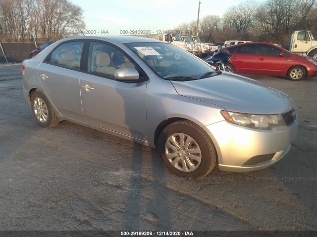 KIA FORTE 2010 knafu4a2xa5055045