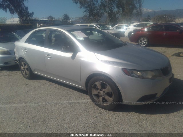 KIA FORTE 2010 knafu4a2xa5055918