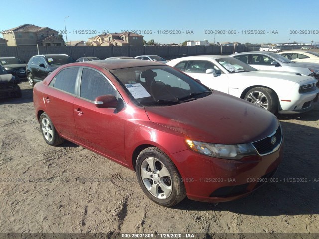 KIA FORTE 2010 knafu4a2xa5056924