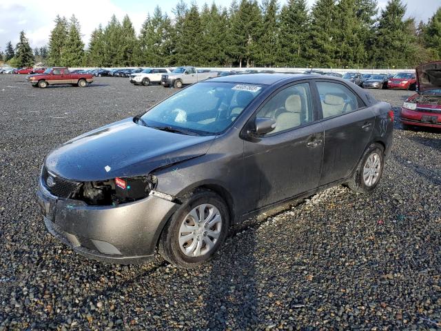 KIA FORTE EX 2010 knafu4a2xa5062075