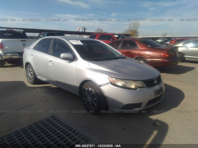 KIA FORTE 2010 knafu4a2xa5062786