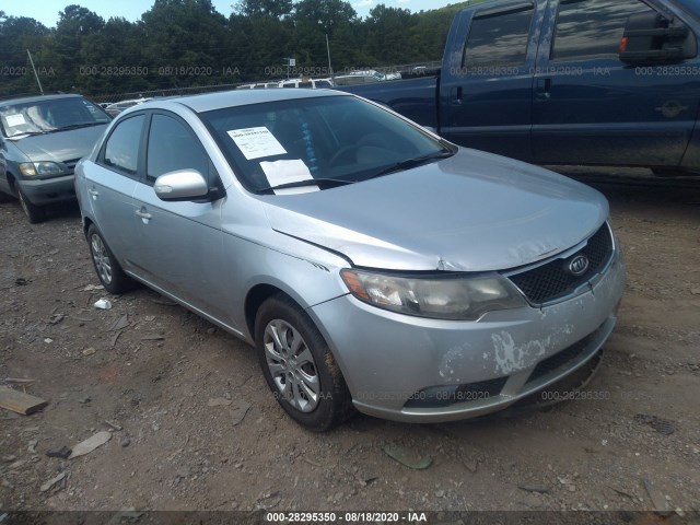 KIA FORTE 2010 knafu4a2xa5064165