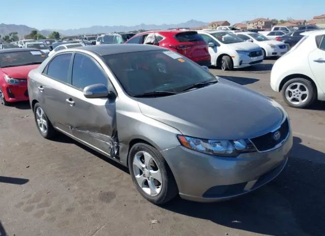 KIA FORTE 2010 knafu4a2xa5067809