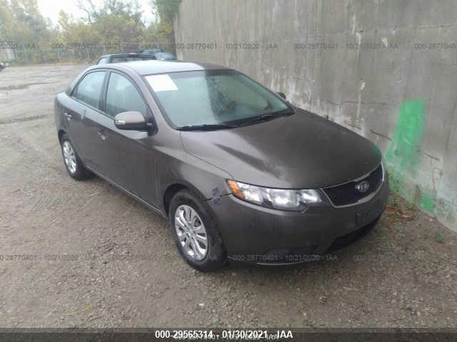 KIA FORTE 2010 knafu4a2xa5072007