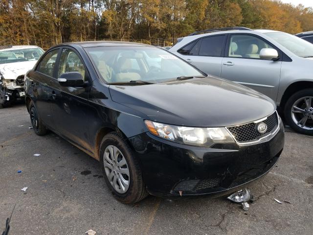 KIA FORTE EX 2010 knafu4a2xa5072847