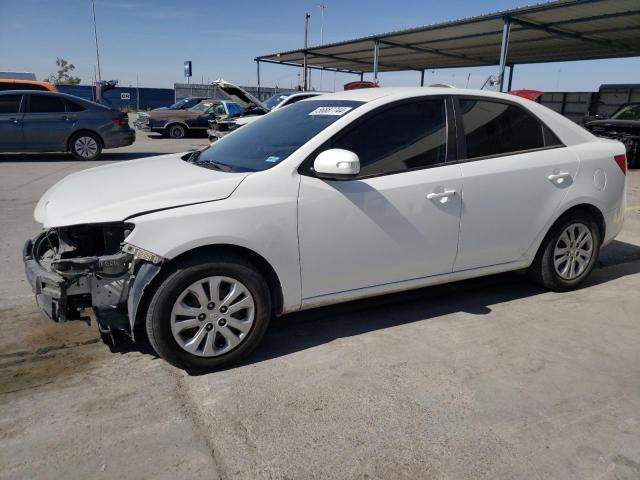 KIA FORTE 2010 knafu4a2xa5104289