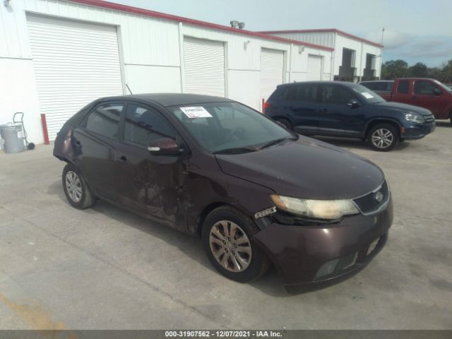 KIA FORTE 2010 knafu4a2xa5106429