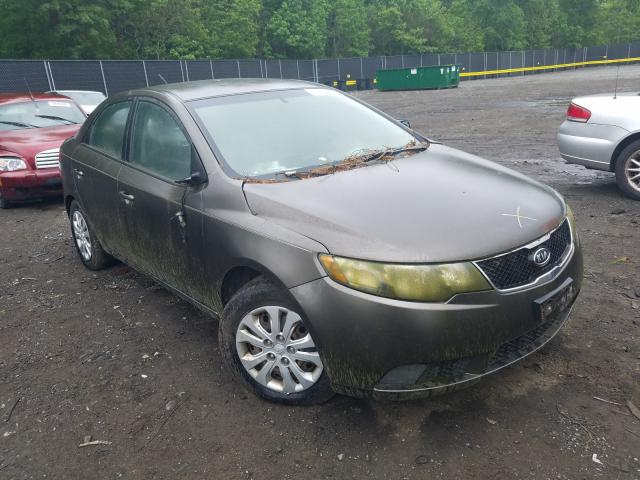 KIA FORTE 2010 knafu4a2xa5116166