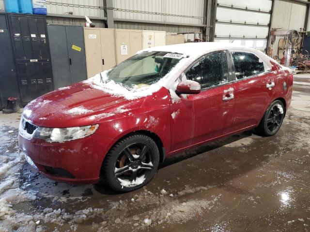 KIA FORTE 2010 knafu4a2xa5141116