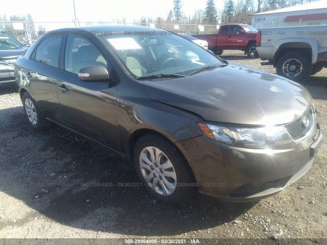 KIA FORTE 2010 knafu4a2xa5162001