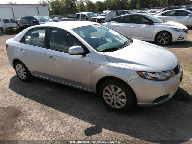 KIA FORTE 2010 knafu4a2xa5167859