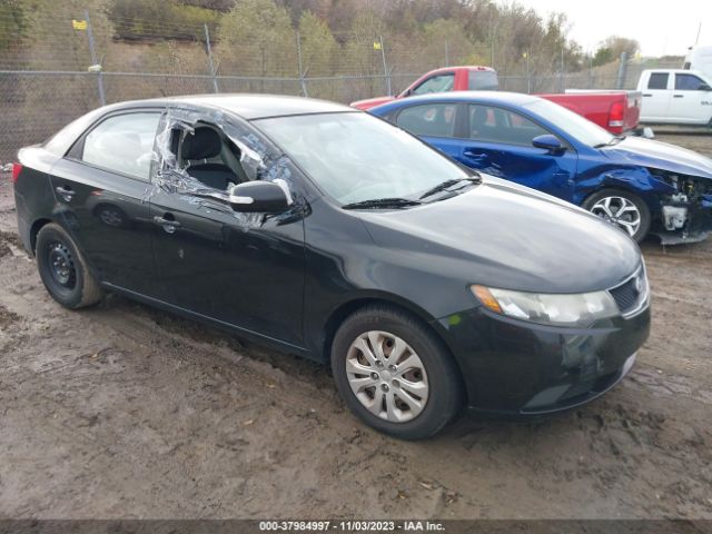 KIA FORTE 2010 knafu4a2xa5170938