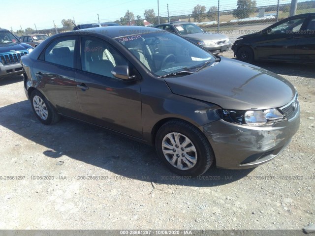 KIA FORTE 2010 knafu4a2xa5187139