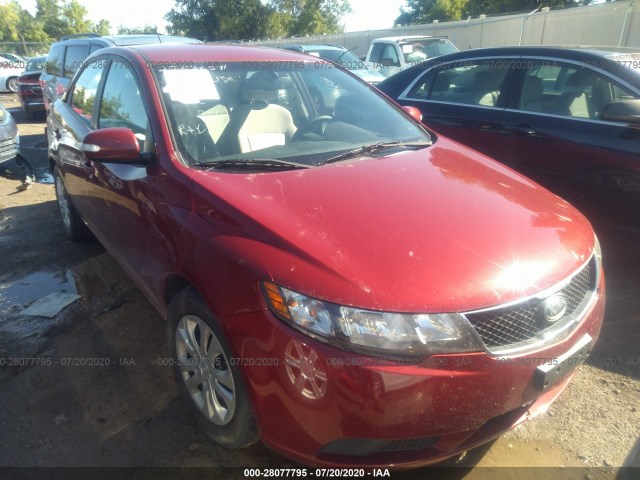 KIA FORTE 2010 knafu4a2xa5187691