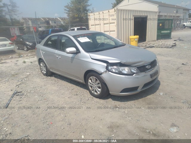 KIA FORTE 2010 knafu4a2xa5189845