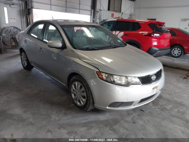 KIA FORTE 2010 knafu4a2xa5196827