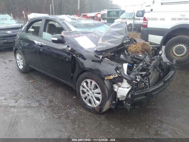 KIA FORTE 2010 knafu4a2xa5210483