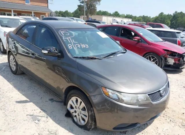 KIA FORTE 2010 knafu4a2xa5214694