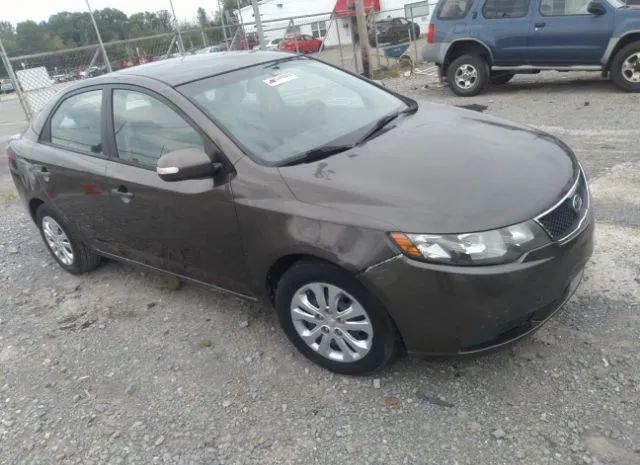 KIA FORTE 2010 knafu4a2xa5220138