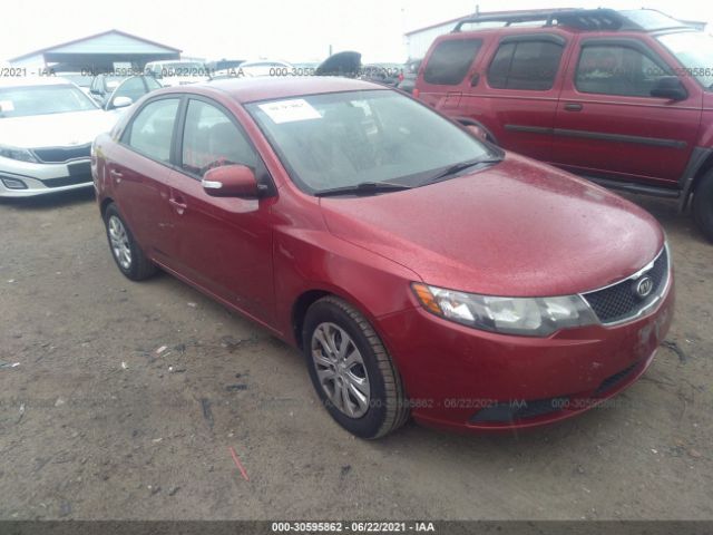 KIA FORTE 2010 knafu4a2xa5221967