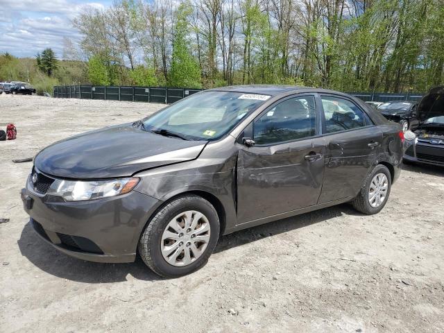 KIA FORTE 2010 knafu4a2xa5223217