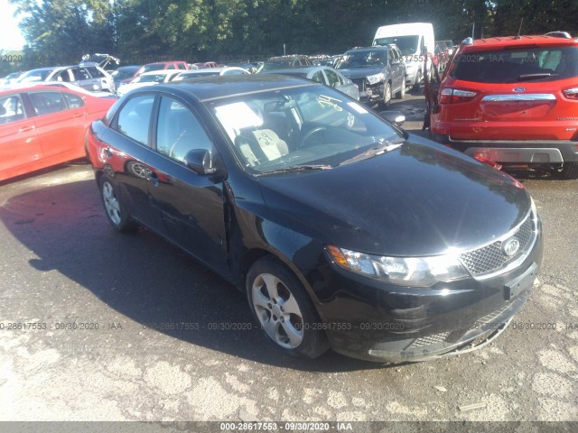 KIA FORTE 2010 knafu4a2xa5229874