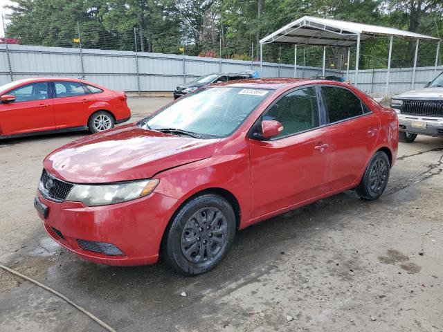 KIA FORTE 2010 knafu4a2xa5237697