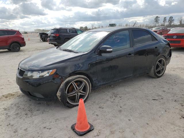 KIA FORTE EX 2010 knafu4a2xa5238316