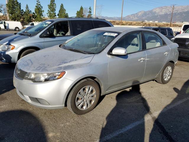 KIA FORTE 2010 knafu4a2xa5253432