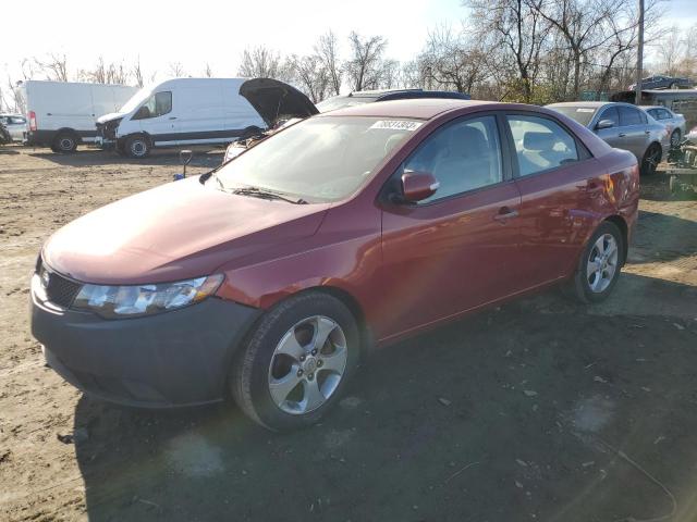 KIA FORTE 2010 knafu4a2xa5256718