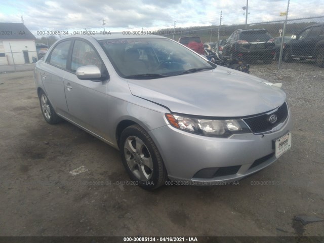 KIA FORTE 2010 knafu4a2xa5257254