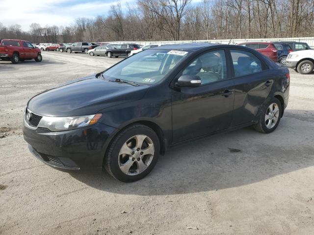 KIA FORTE EX 2010 knafu4a2xa5257643