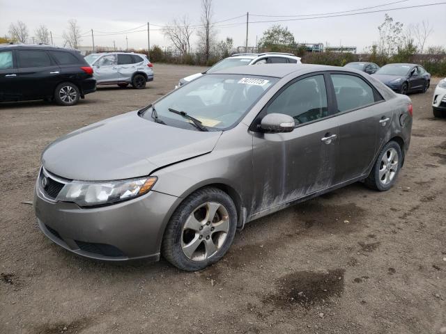 KIA FORTE 2010 knafu4a2xa5257870