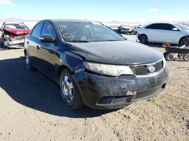 KIA FORTE EX 2010 knafu4a2xa5270019