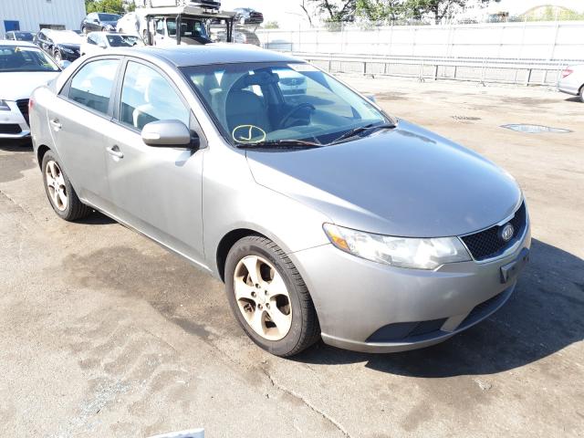 KIA FORTE EX 2010 knafu4a2xa5270344