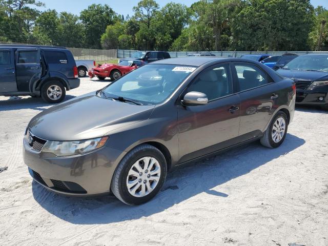 KIA FORTE 2010 knafu4a2xa5273664