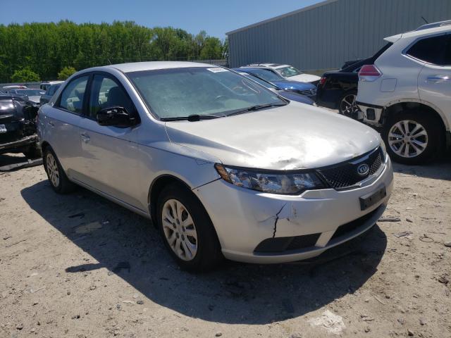 KIA FORTE EX 2010 knafu4a2xa5274393