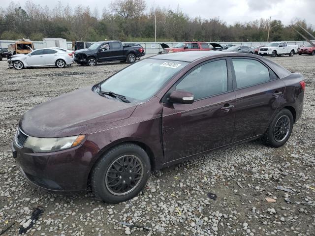 KIA FORTE 2010 knafu4a2xa5282137