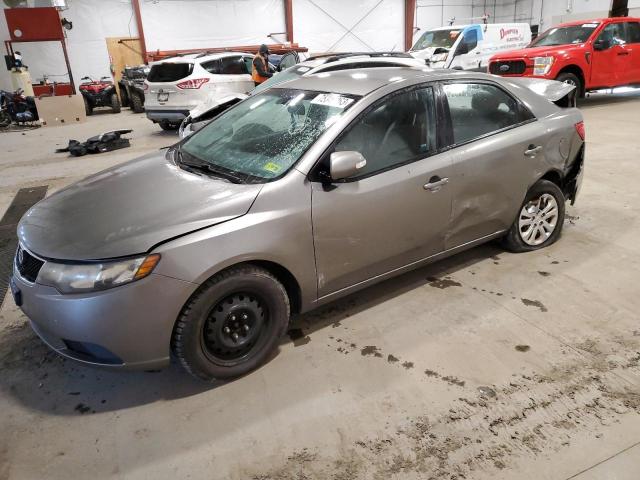 KIA FORTE 2010 knafu4a2xa5301706