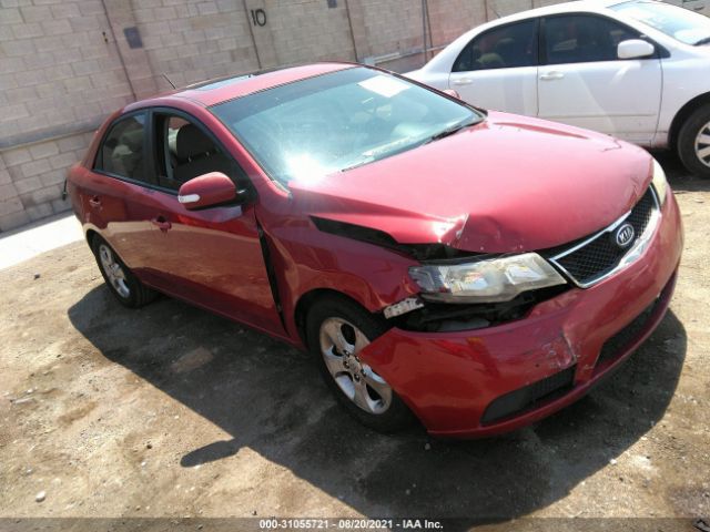 KIA FORTE 2010 knafu4a2xa5309286