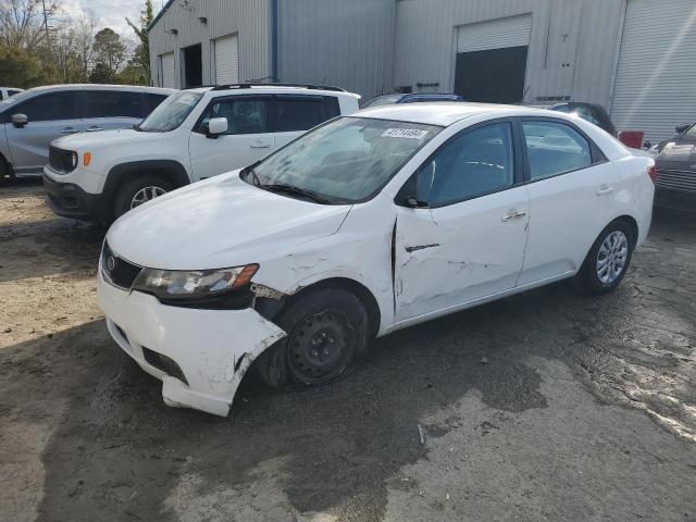 KIA FORTE 2010 knafu4a2xa5310552