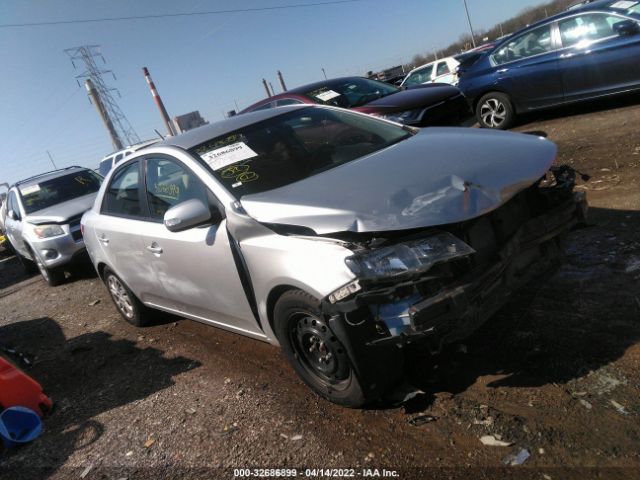 KIA FORTE 2010 knafu4a2xa5809349