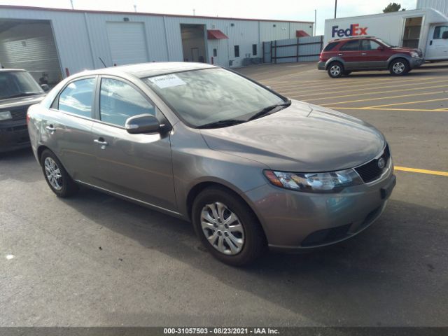 KIA FORTE 2010 knafu4a2xa5826586