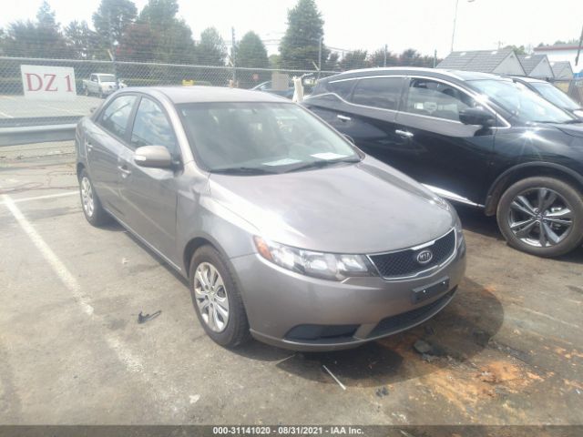 KIA FORTE 2010 knafu4a2xa5843811