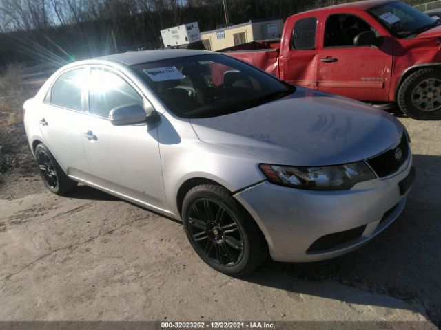 KIA FORTE 2010 knafu4a2xa5854095