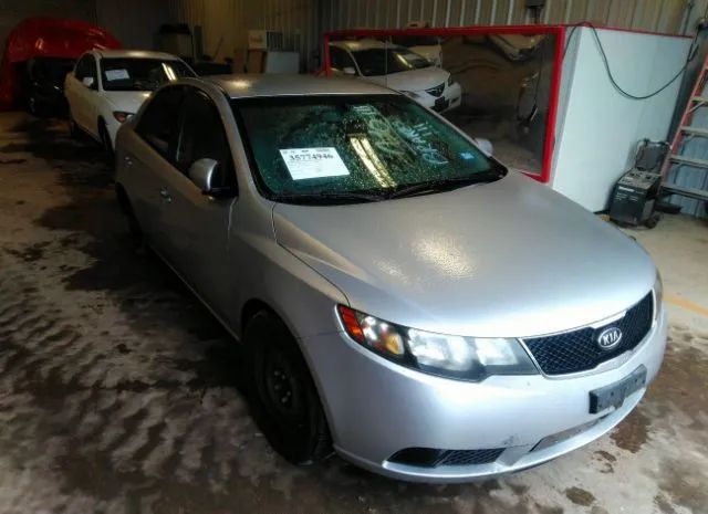 KIA FORTE 2010 knafu4a2xa5856803