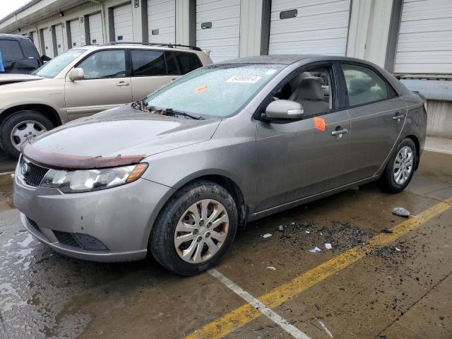 KIA FORTE EX 2010 knafu4a2xa5858082