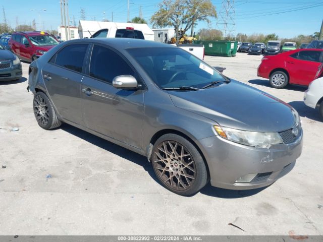 KIA FORTE 2010 knafu4a2xa5858373