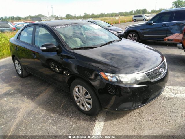 KIA FORTE 2010 knafu4a2xa5874184