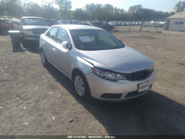 KIA FORTE 2010 knafu4a2xa5881264